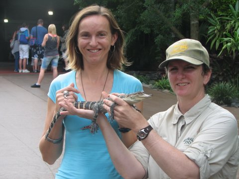 h_croc_interac Human-Crocodile Interaction