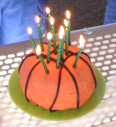 IMG_6683-1 Basketball Cake: pinnacle of my culinary creativity