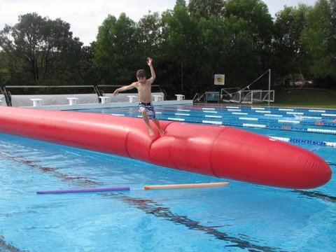 IMG_6695 Weekend fun at the Noosa public pool