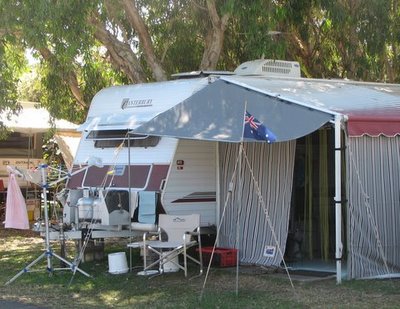 Camping Australia, travel inspiration, travel stories, live your dream.