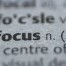 How to stay focused and eliminate distractions