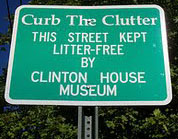 unclutter x unclutter x