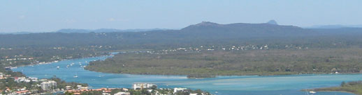Noosa by Australian Travel Writer and Blogger Annabel Candy