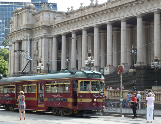 Things to do in Melbourne, Australia for travelers
