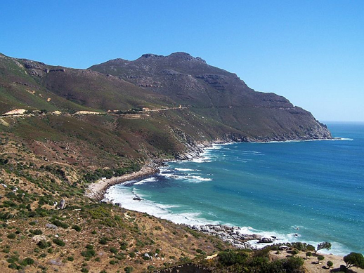 Things to do in Capetown