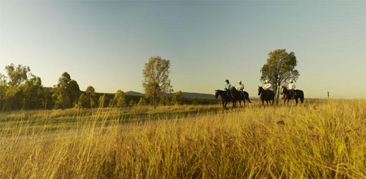 outback queensland holiday