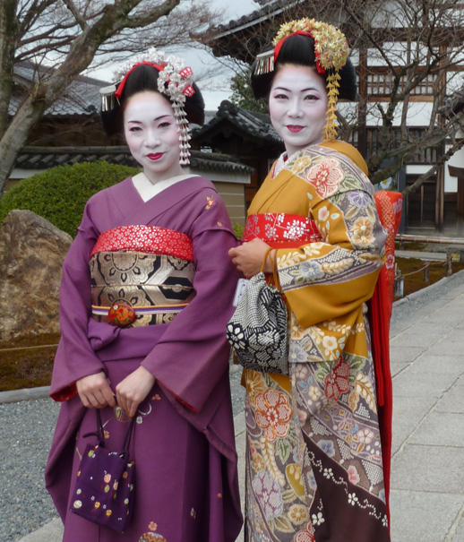 Things to Do in Kyoto