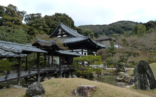 Kyoto travel - Things to see and do