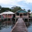 Bocas del Toro Travel Story, Our House