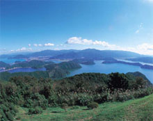 Fukui lakes Fukui Japan travel tips