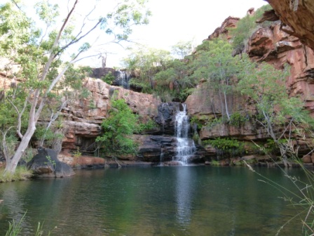 Best Kimberley Gorges - Things to See and Do