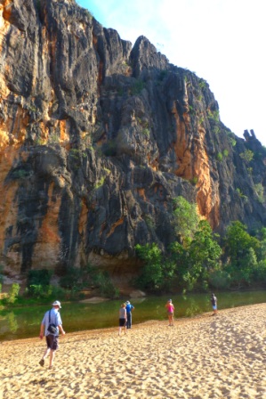 Best Kimberley Gorges - Things to See and Do