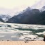 Lake Louise travel dream