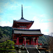 10 Travel Facts about Kiyomizu Temple in Kyoto