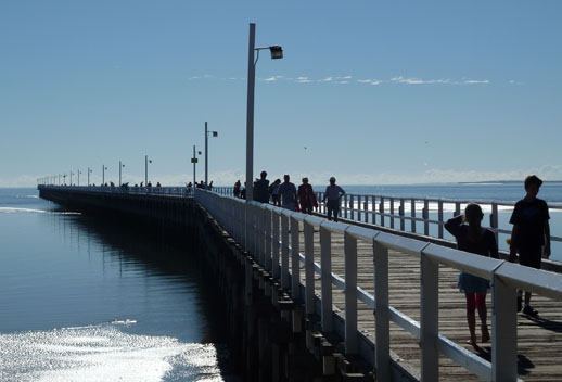 Things to See and Do in Hervey Bay