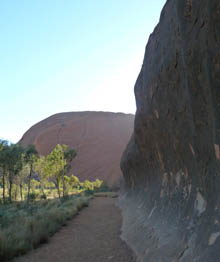 uluru travel things to do