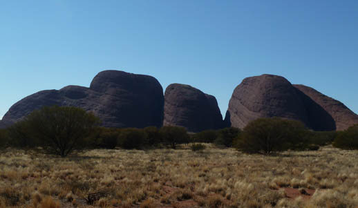 uluru travel things to do