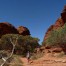 KIngs canyon walk, central australia