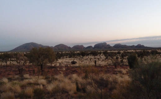 uluru-kata-tjuga-sunrise