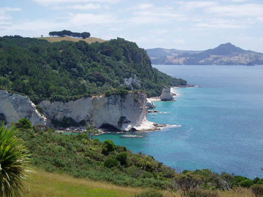 Tairua coromandel peninsular photos