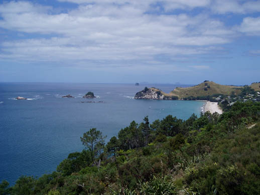 Tairua, Coromandel photos