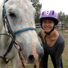 52 Exercises - Horse-Riding