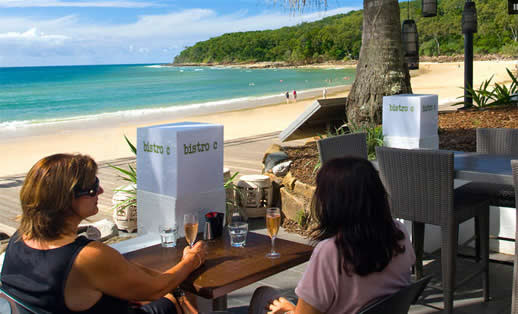 Noosa on any budget