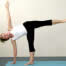 Iyengar Yoga and Work-Life Balance