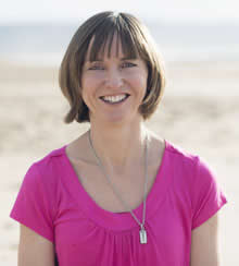 Australian travel writer and blogger writer Annabel Candy