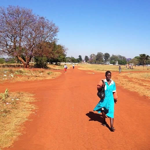 Zimbabwe Travel Tips and Mythis