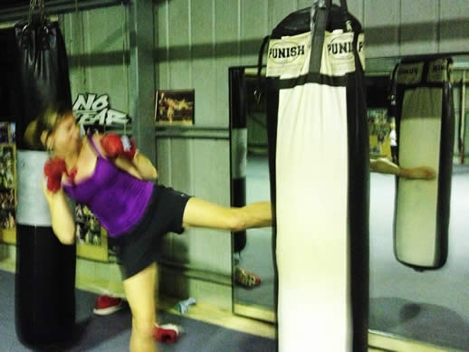 thai boxing 5