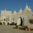 Trulli Traditional Holiday Accommodation in Puglia