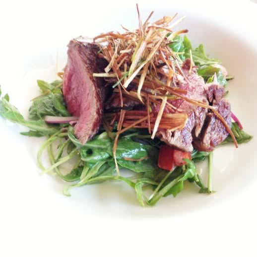sirocco noosa review beef