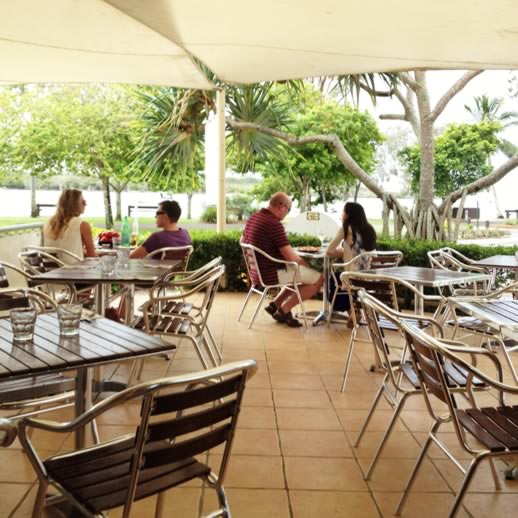 sirocco noosa review deck 2