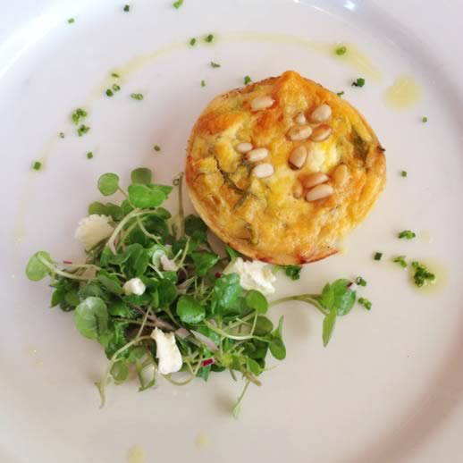 sirocco noosa review entree