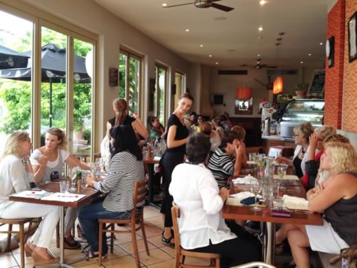 sirocco noosa review inside