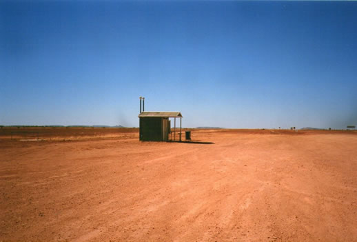 Aussie Outhouses b