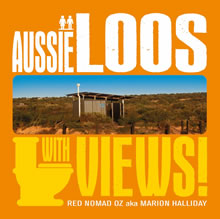 Aussie loos book