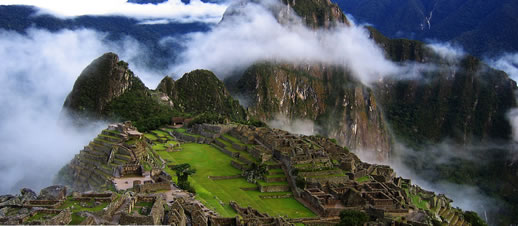 peru