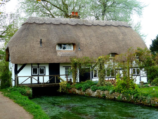 english cottage 518