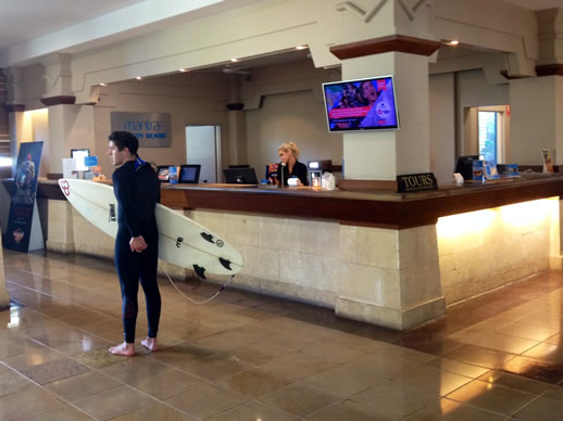 mantra sun city check in