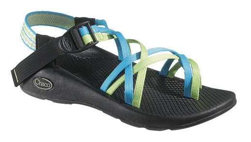 gifts for travellers chacos