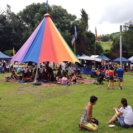 farmstay tweed valley byron bay markets