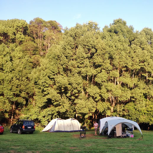 farmstay tweed valley camp