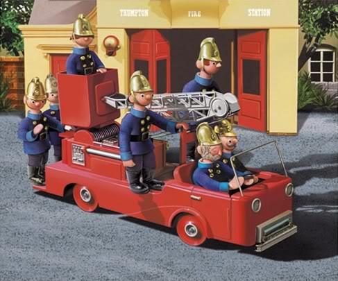 Trumpton