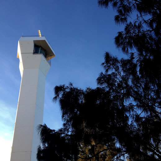 cartwright point lighthouse