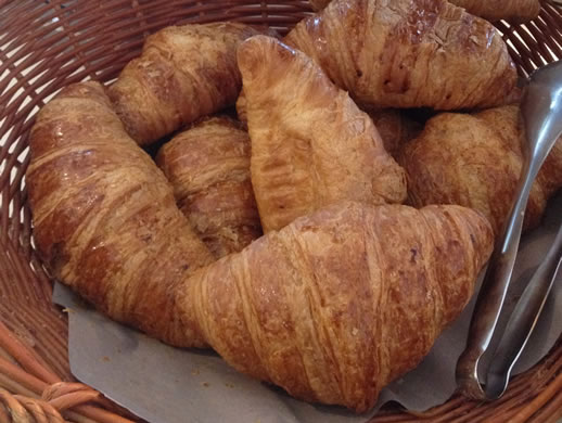 mercure paris gare du nord breakfast 4