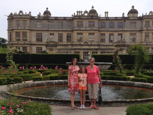 longleat