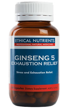 ginseng 5