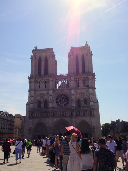 notredame